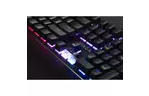 Клавиатура Vinga KBGSM120 Black
