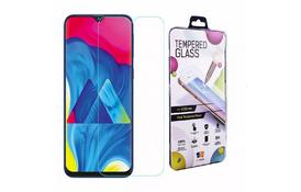 Стекло защитное Drobak Samsung Galaxy M10 (441637) - Фото