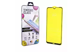 Стекло защитное Drobak Redmi 8A (Black) (443156) - Фото