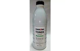 Тонер KYOCERA TK-3150/TK-3160/TK-3170/TK-3190, 330г Tomoegawa (TG-KM3040-330) - Фото