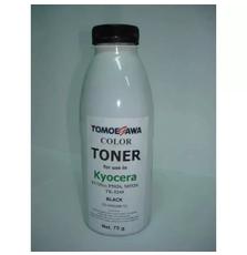 Тонер KYOCERA TK-5240 (75г) Black Tomoegawa (TG-KM5026B-75)