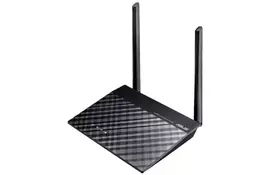 Маршрутизатор ASUS RT-N12E B1 (RT-N12E_B1) - Фото Маршрутизатор ASUS RT-N12E B1 (RT-N12E_B1) - Фото
