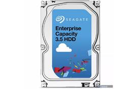 Жесткий диск для сервера 3TB Seagate (ST3000NM0025) - Фото