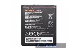 Аккумуляторная батарея Lenovo for A2010 (BL-253 / 46815) - Фото