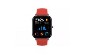 Смарт-часы Amazfit Vermillion Orange - Фото