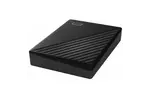 Внешний жесткий диск 2.5'' 2TB WD (WDBYVG0020BBK-WESN)