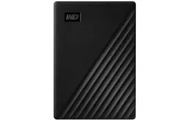 Внешний жесткий диск 2.5