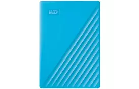 Внешний жесткий диск 2.5