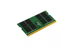 Модуль памяти для ноутбука SoDIMM DDR4 32GB 2666 MHz Kingston (KVR26S19D8/32)