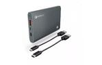 Батарея универсальная HAMA 12000mAh ''PA12'' Quick Charge 3.0 (00183352)