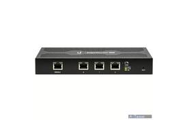 Маршрутизатор Ubiquiti EdgeRouter Lite (ERLite-3) - Фото