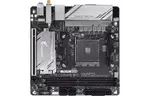 Материнская плата GIGABYTE B450 I AORUS PRO WIFI