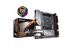 Материнская плата GIGABYTE B450 I AORUS PRO WIFI