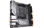 Материнская плата GIGABYTE B450 I AORUS PRO WIFI