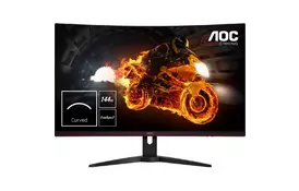 Монитор AOC C32G1/01 - Фото