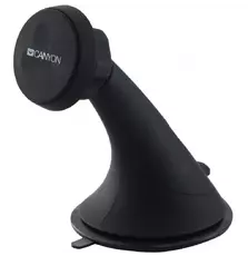 Универсальный автодержатель CANYON Front car dashboard magnetic phone holder (CNE-CCHM6)