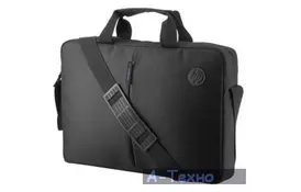 Сумка для ноутбука HP 15.6" Focus Topload сіра (T9B50AA) - Фото