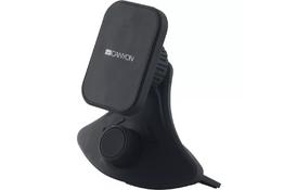 Универсальный автодержатель CANYON Car CD slot magnetic phone holder (CNE-CCHM8) - Фото
