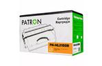 Картридж PATRON SAMSUNG ML-2150D8 Extra (PN-ML2150R)