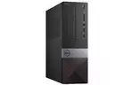 Компьютер Dell Vostro 3470 SFF / i3-9100 (N206VD3470EMEA01_R2005_UBU-08)