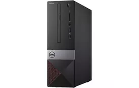 Компьютер Dell Vostro 3470 SFF / i3-9100 (N203VD3470EMEA01_R2005_UBU-08) - Фото