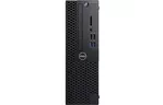 Компьютер Dell OptiPlex 3060 SFF / i3-8100 (N041O3060SFF_UBU-08)