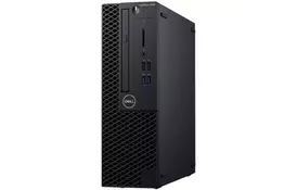 Компьютер Dell OptiPlex 3060 SFF / i3-8100 (N040O3060SFF-08) - Фото