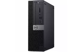 Компьютер Dell OptiPlex 5070 SFF /i5-9500 (N002O5070SFF_UBU-08) - Фото
