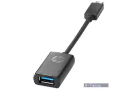 Дата кабель USB-C to USB 3.0 HP (P7Z56AA) - Фото
