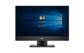 Компьютер Dell OptiPlex 5270 / i5-9500 (N014O5270AIO-08) - Фото