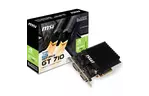 Видеокарта GeForce GT710 2048Mb MSI (GT 710 2GD3H H2D)