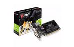 Видеокарта GeForce GT710 2048Mb MSI (GT 710 2GD3 LP)