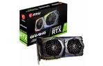 Видеокарта MSI GeForce RTX2070 SUPER 8192Mb GAMING (RTX 2070 SUPER GAMING)