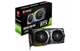 Видеокарта MSI GeForce RTX2070 SUPER 8192Mb GAMING (RTX 2070 SUPER GAMING) - Фото