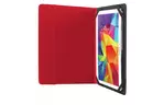 Чехол для планшета Trust Primo Folio Case універсальний для планшетів 10'', Red (20316_TRUST)