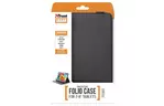 Чехол для планшета Trust Primo Folio Case універсальний для планшетів 7-8'', Black (20057_TRUST)