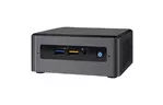 Компьютер INTEL NUC i3-8109U (BOXNUC8I3BEH)