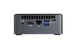 Компьютер INTEL NUC i3-8109U (BOXNUC8I3BEH)