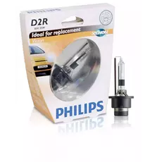 Лампа ксеноновая Philips D2R Vision (85126VIS1)
