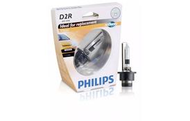 Лампа ксеноновая Philips D2R Vision (85126VIS1) - Фото