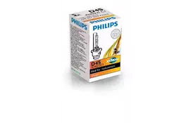 Лампа ксеноновая Philips D4S Vision (42402VIC1) - Фото