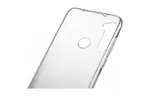 Чехол для моб. телефона Laudtec для Xiaomi Redmi Note 8 Clear tpu (Transperent) (LC-XRN8T)