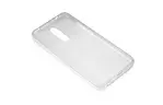 Чехол для моб. телефона Laudtec для Xiaomi Redmi 8/8a Clear tpu (Transperent) (LC-XR8AT)