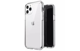 Чехол для моб. телефона Laudtec для Apple iPhone 11 Pro Clear tpu (Transperent) (LC-AI11P) - Фото