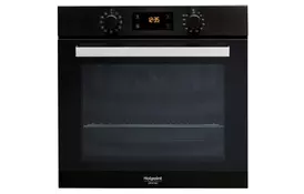 Духовой шкаф Hotpoint-Ariston FA3841HBLHA - Фото