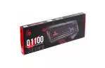 Комплект A4tech Bloody Q1100 USB Black