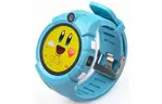 Смарт-часы UWatch GW600 Kid smart watch Blue (F_100009)