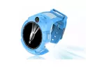 Смарт-часы UWatch GW600 Kid smart watch Blue (F_100009)