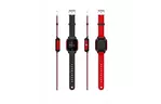 Смарт-часы UWatch GW700S Kid smart watch Black/Red (F_86983)