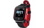 Смарт-часы UWatch GW700S Kid smart watch Black/Red (F_86983)